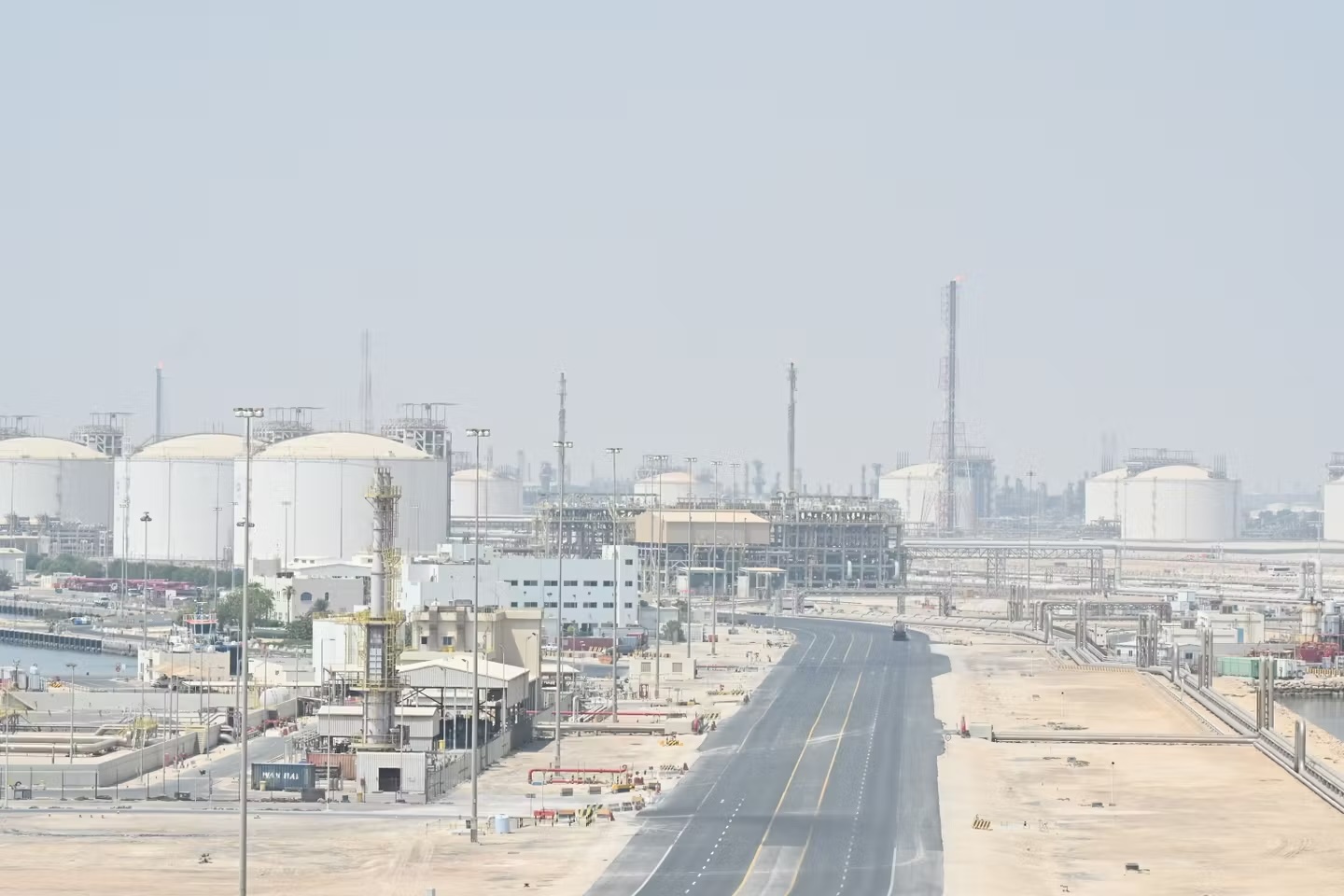 Actualités Économiques Marocaines en direct - LaQuotidienne